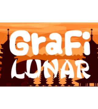 GraFi Lunar Steam Key GLOBAL